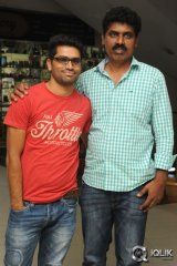 Galipatam Movie Release Press Meet